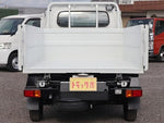 HIJET truck 4WD