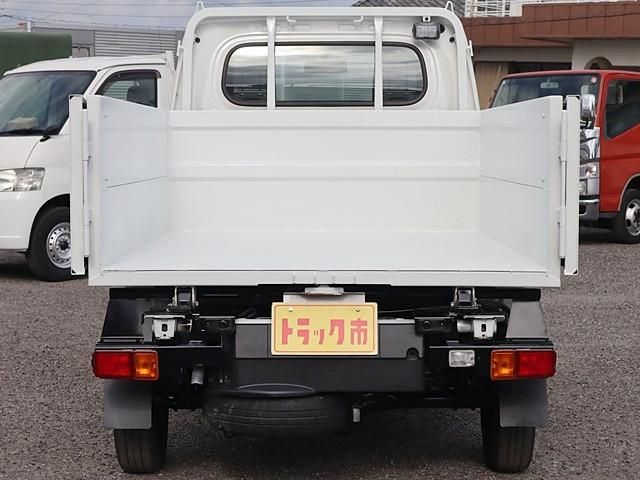 HIJET truck 4WD
