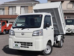 HIJET truck 4WD