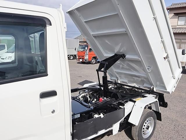 HIJET truck 4WD