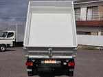HIJET truck 4WD
