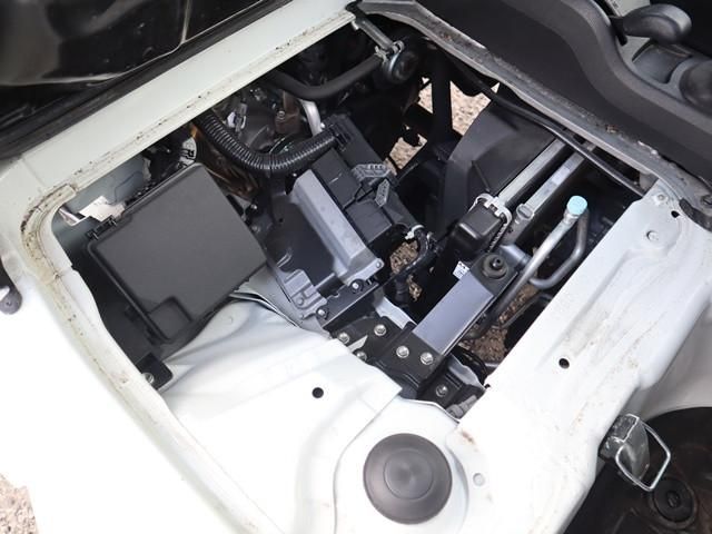 HIJET truck 4WD