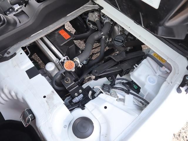 HIJET truck 4WD