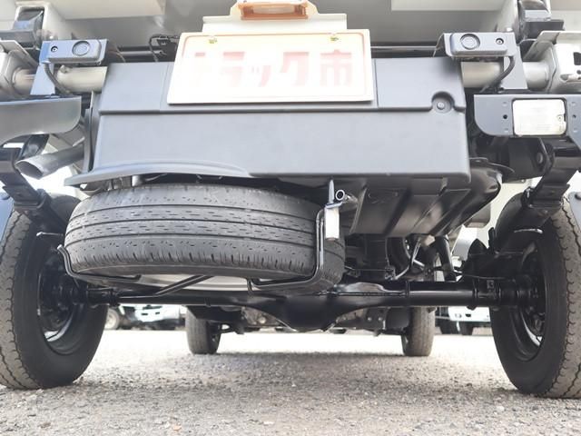HIJET truck 4WD