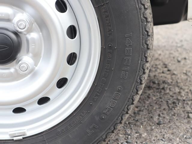 HIJET truck 4WD