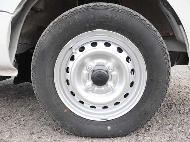 HIJET truck 4WD