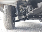 HIJET truck 4WD