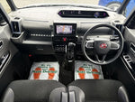 TANTO CUSTOM 4WD