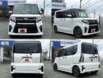 TANTO CUSTOM 4WD
