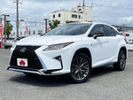 LEXUS RX200t