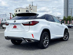 LEXUS RX200t