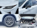 LEXUS RX200t