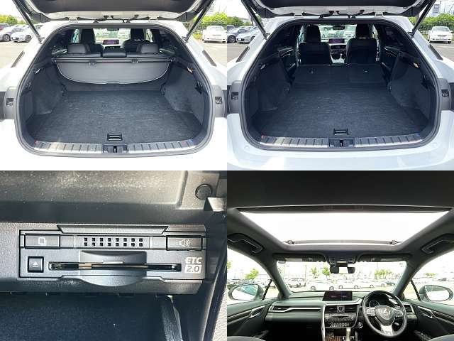 LEXUS RX200t