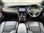 HARRIER 2WD