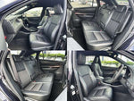 HARRIER 2WD