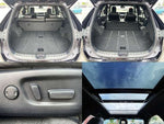HARRIER 2WD