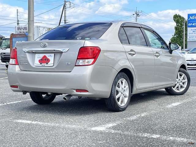 COROLLA AXIO