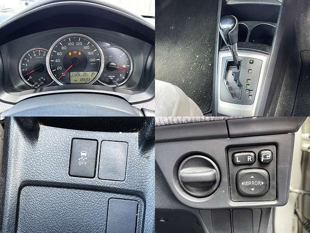 COROLLA AXIO
