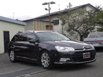 CITROEN C5 TOURER