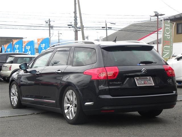 CITROEN C5 TOURER
