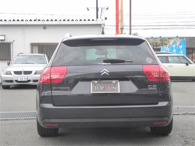 CITROEN C5 TOURER