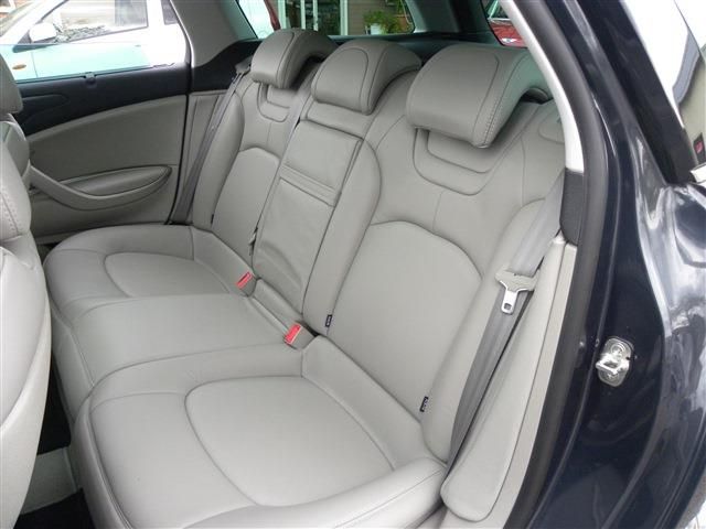 CITROEN C5 TOURER