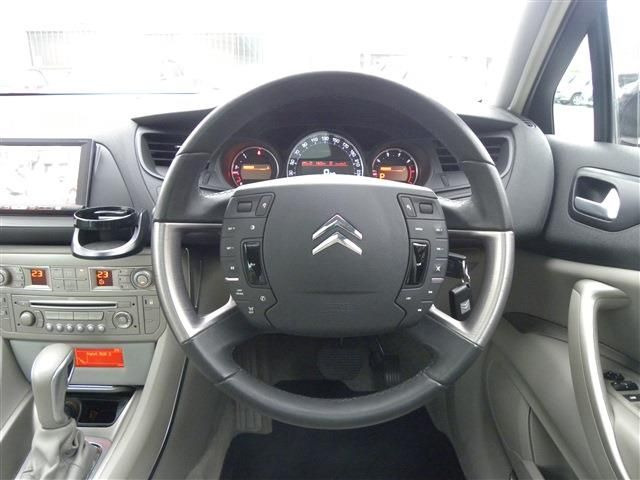 CITROEN C5 TOURER