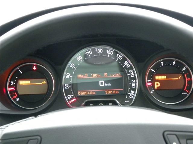 CITROEN C5 TOURER