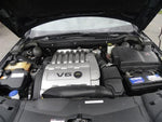 CITROEN C5 TOURER