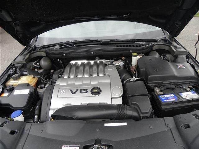 CITROEN C5 TOURER