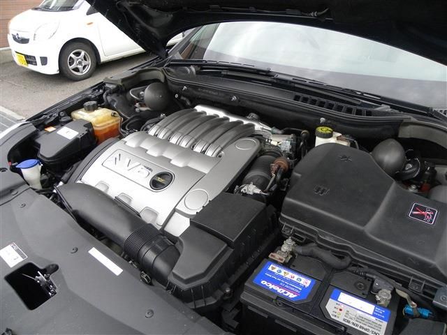 CITROEN C5 TOURER