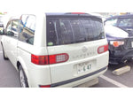 LAFESTA 4WD