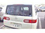 LAFESTA 4WD