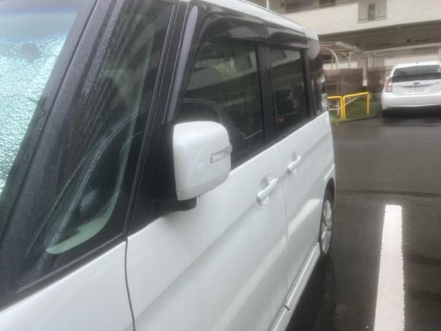 Spacia custom