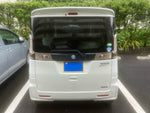 Spacia custom