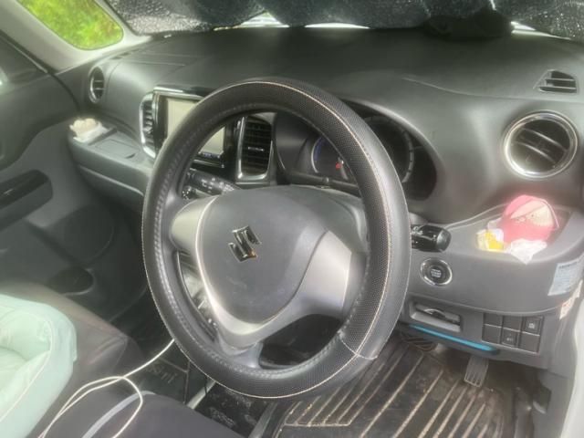 Spacia custom
