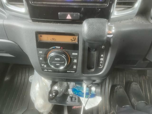 Spacia custom