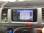 HIACE van 2WD