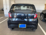 MIRA e:S 4WD