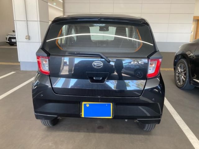 MIRA e:S 4WD