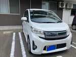 eK custom 4WD
