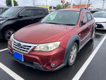IMPREZA XV