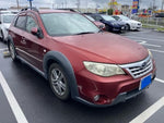 IMPREZA XV