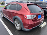 IMPREZA XV