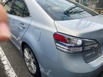 LEXUS HS250h