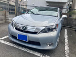 LEXUS HS250h
