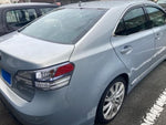LEXUS HS250h