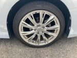 LEXUS HS250h