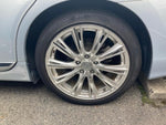 LEXUS HS250h