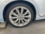 LEXUS HS250h
